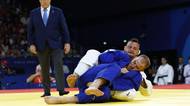 JUDO ONLINE: Krpálek zlato z Tokia neobhájí. V osmifinále padl s Japoncem