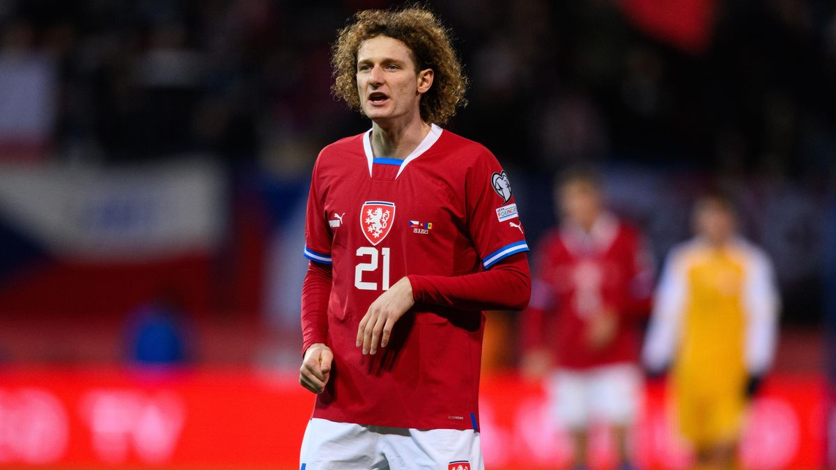 Návrat Krále? Rébus na hrotu. Reprezentace řeší otazníky v sestavě