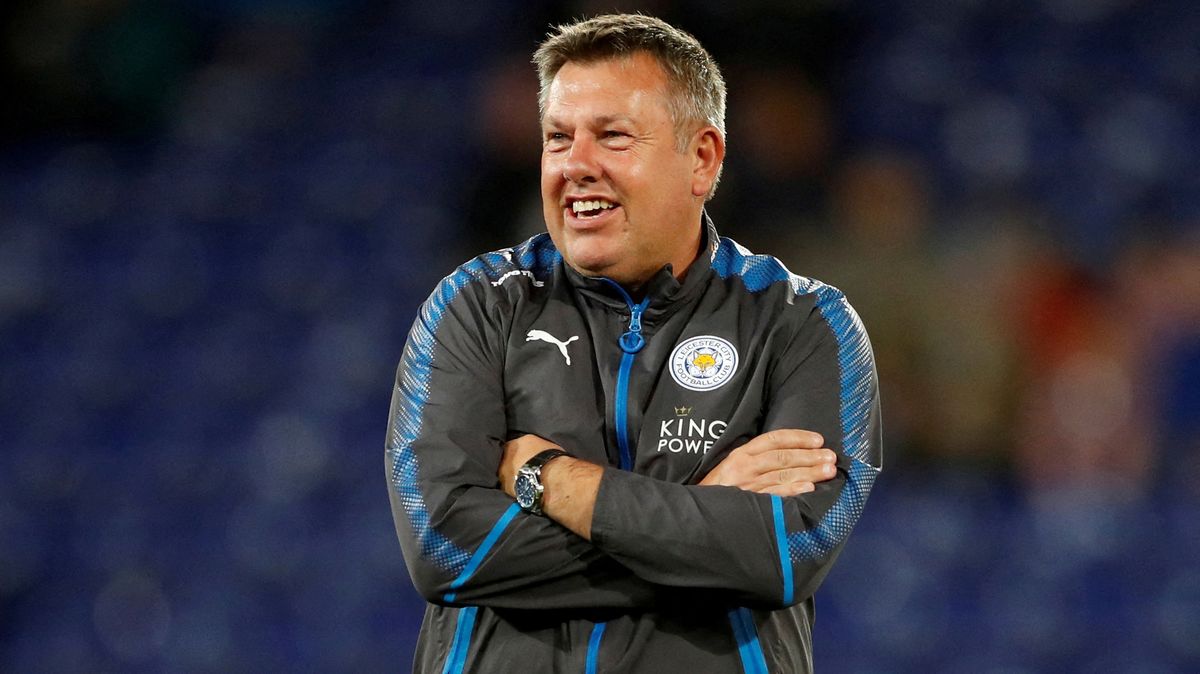 Zemřel jeden z architektů senzačního titulu Leicesteru