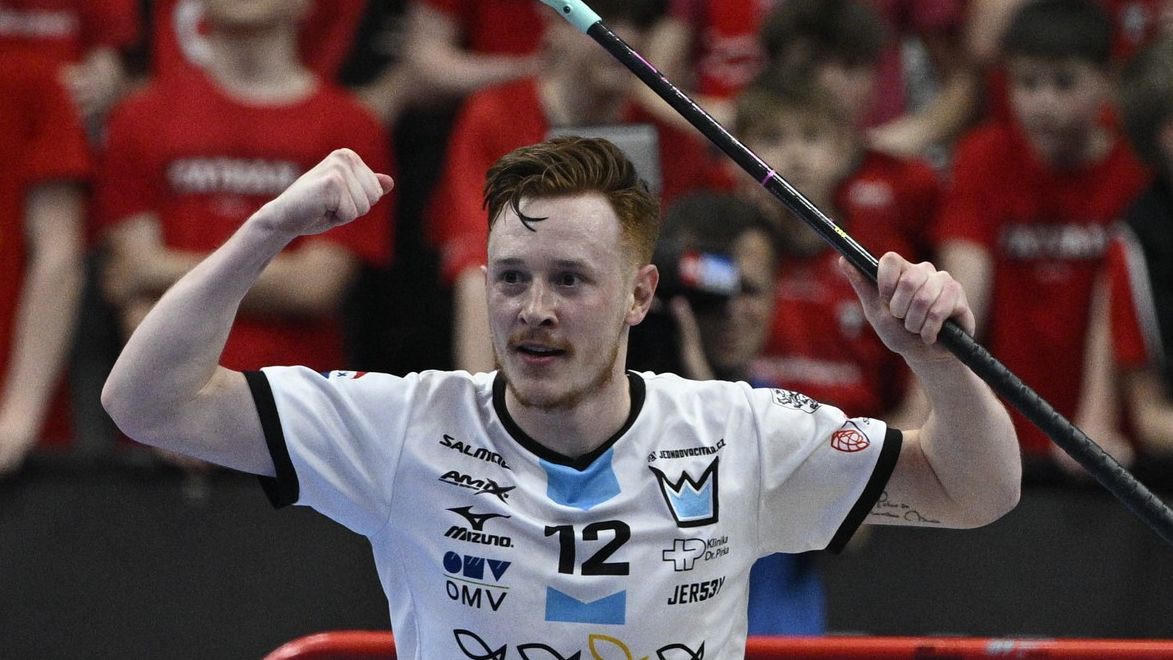 Florbalisté Mladé Boleslavi vyhráli v Zugu a jsou v semifinále Poháru mistrů
