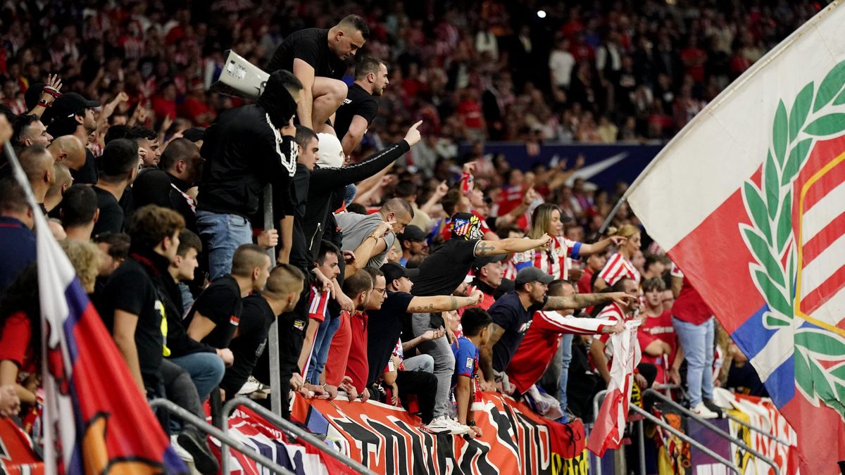 Divoké madridské derby. Real přišel o gólmana, kouč Atlética by trestal provokatéry