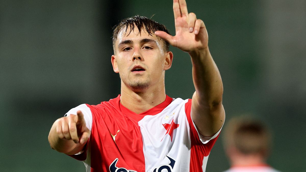 Ludogorci to dozadu nevonělo, všiml si střelec Jurásek