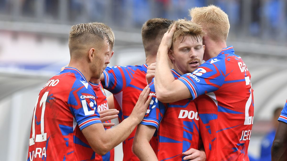 Dobrá zpráva pro české fanoušky. Duel Plzně ve Frankfurtu nakonec odvysílá ČT sport