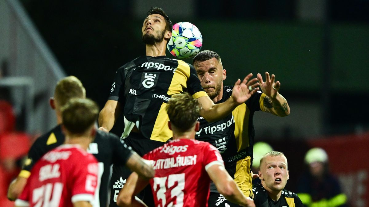 Derby věčných rivalů pod lupou. Komise rozhodčích řešila penaltu na Spartě