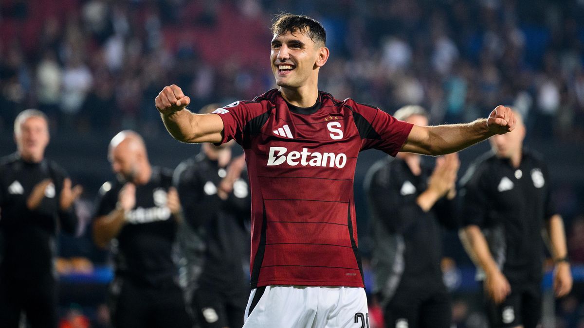 Balík pro české kluby. Nejvíce v Evropě vydělala Sparta