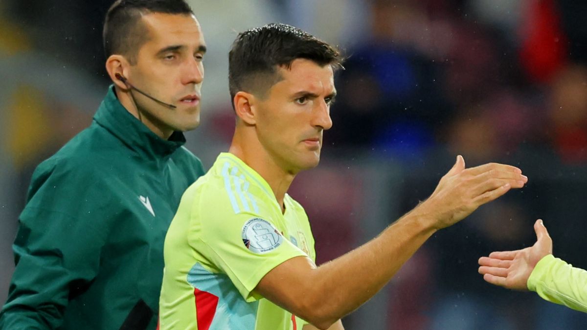 Bilbao si ve španělské lize připsalo třetí výhru v sezoně