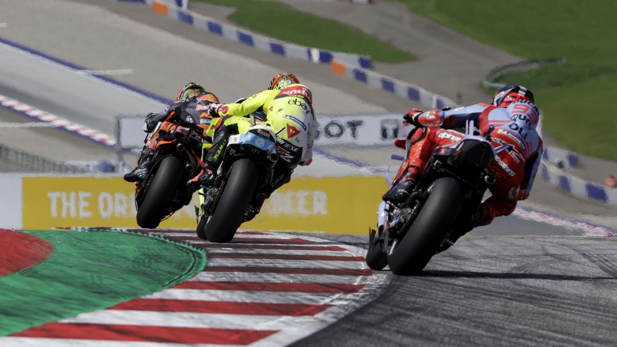 Sezona MotoGP odstartuje v příštích dvou letech poprvé v Thajsku
