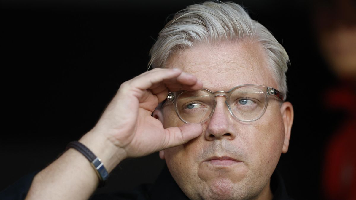 Friis dál přepisuje sparťanskou historii: Liverpool nás vyškolil
