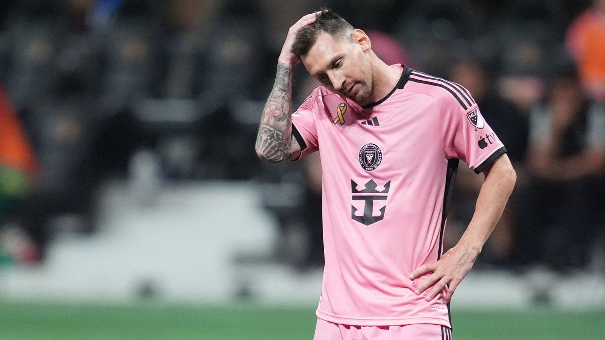 Nebudu se střílet do nohy, řekl Mascherano, když vysvětloval, proč Messi nehraje