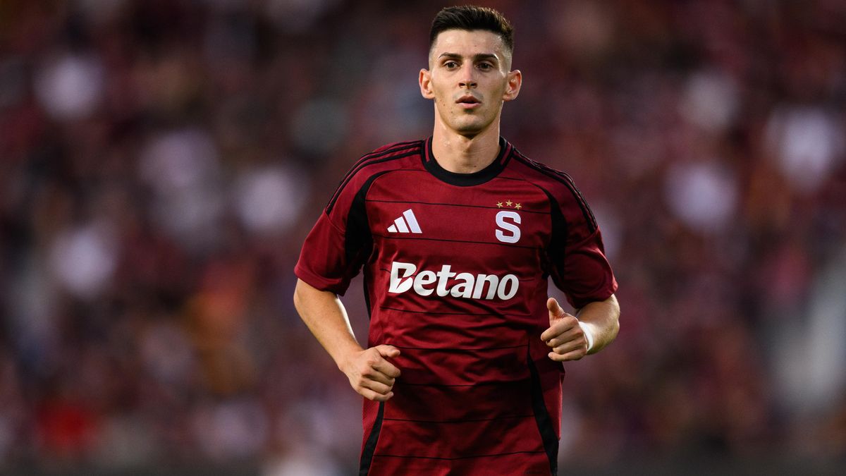 Klišé o české kabině padlo. Sparta si pochvaluje nováčky
