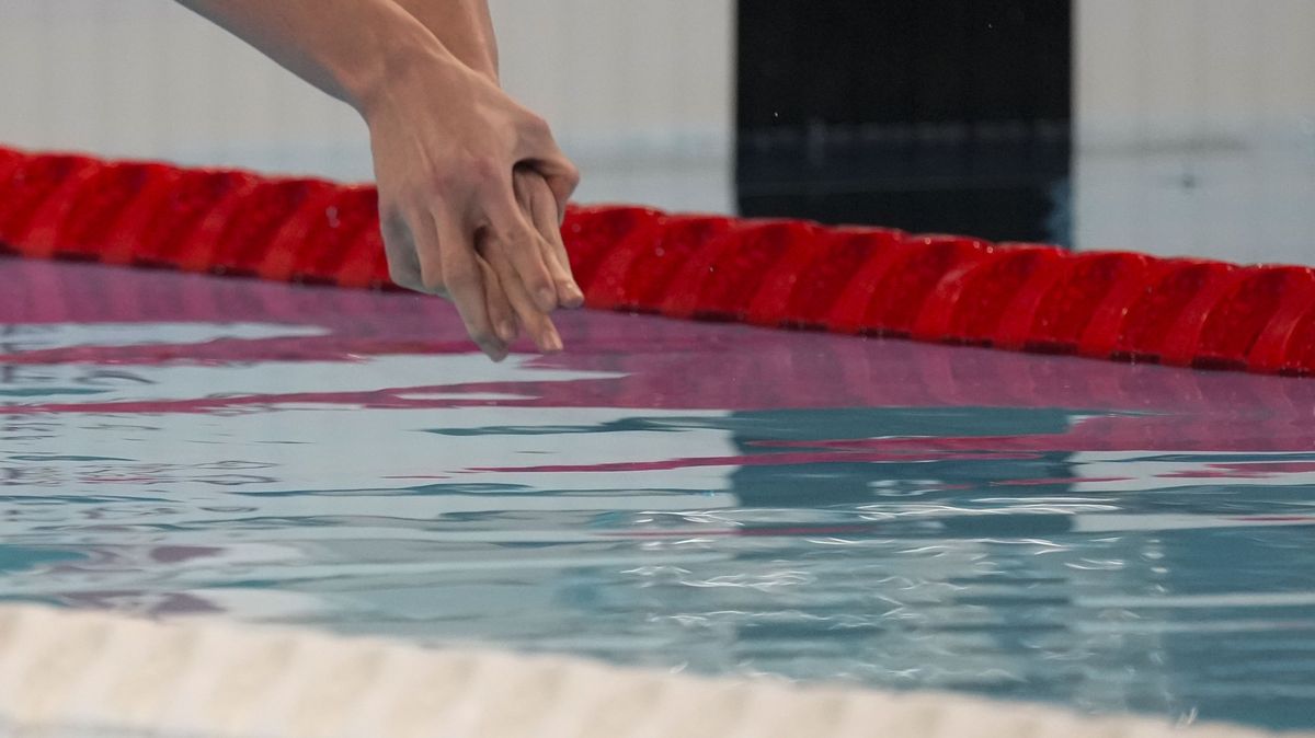 Američané zaútočili na čínské plavce. Obvinění vysvětlují doping hamburgery