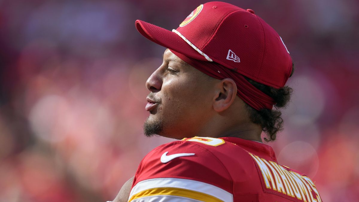 NFL začala jednat o účasti svých hvězd na OH v Los Angeles