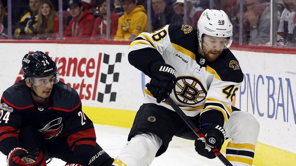Ideální délka hole? V NHL zažité poučky neplatí