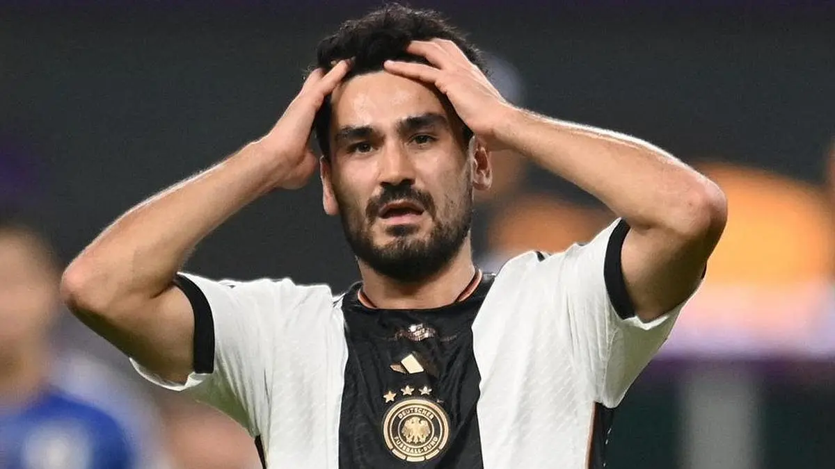 LIVE-EXTRA: Verliert die WM gegen den großen Favoriten?  Ich mache mir Sorgen um Deutschland, das geht nicht, Expertenverdacht