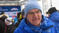 Šéf MOV vyzval Ukrajinu, aby přestala hrozit bojkotem olympijských her