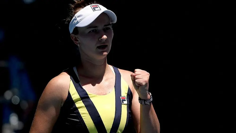 Australian Open | TENNIS ONLINE: Krejčíková and Siniaková will play in
