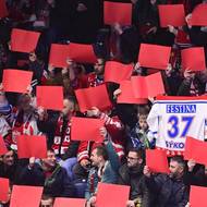 Fanoušci ocenili pardubickou legendu Petra Sýkoru