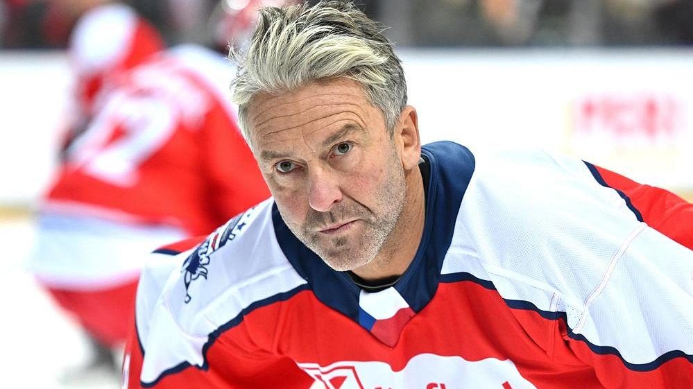 Pokuta za pravdu? Za bráchu to zaplatím, vzkazuje Petr Nedvěd