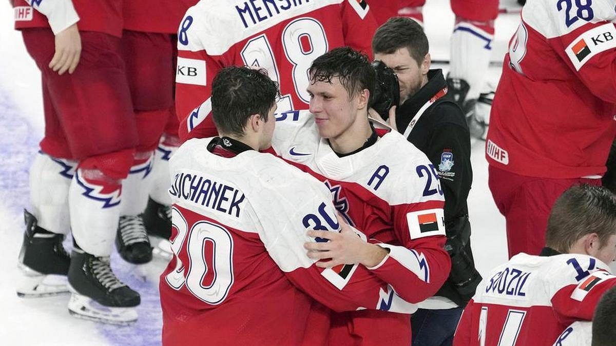 Brankář Suchánek se přesunul z Anaheimu na farmu do San Diega do AHL