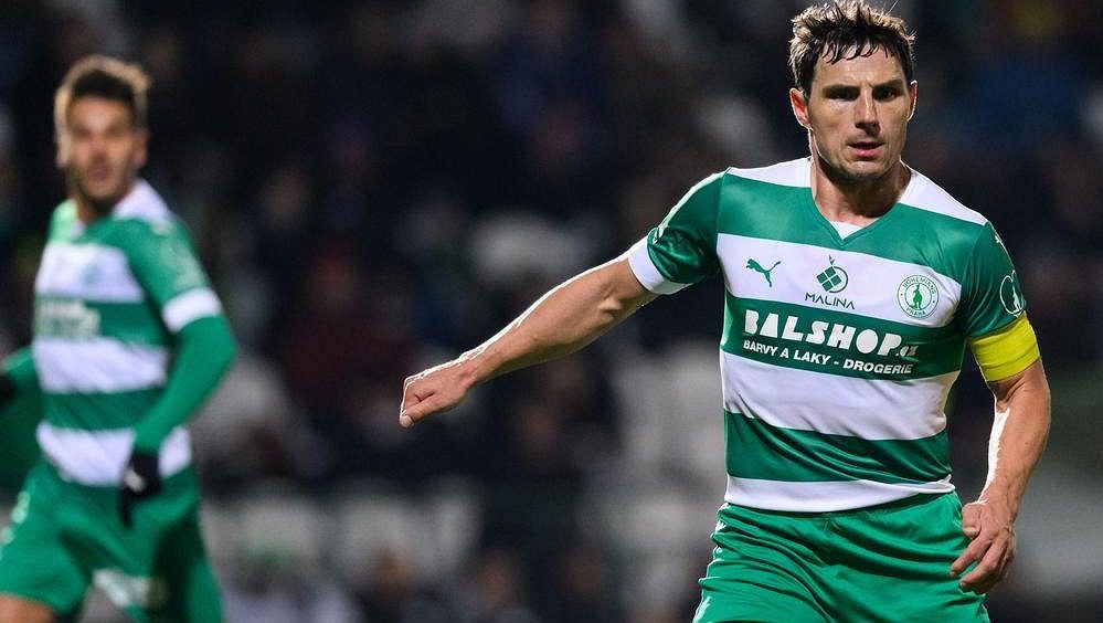 Sváteční den i sváteční zápas pro kapitána klokanů. Jindřišek se může dotáhnout na další dvě legendy