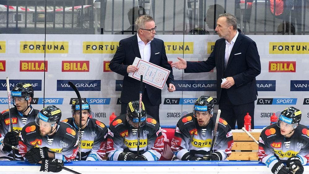 Hořavovi se nelíbí herní formát českého play off