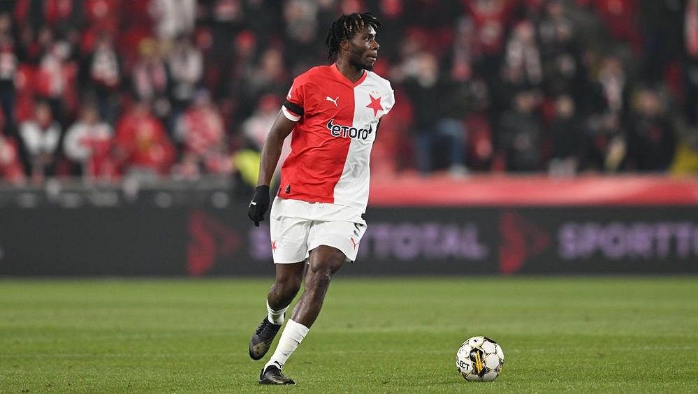 Superstar sešívaných má jasno: Ze Slavie se stala moje rodina, znamená pro mě strašně moc