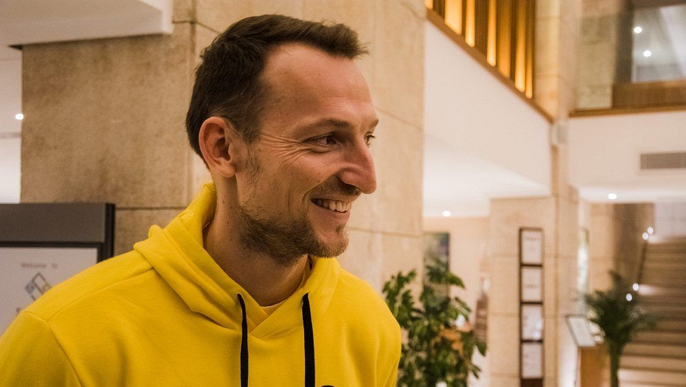 Bývalý Sparťan míří na Apeninský poloostrov