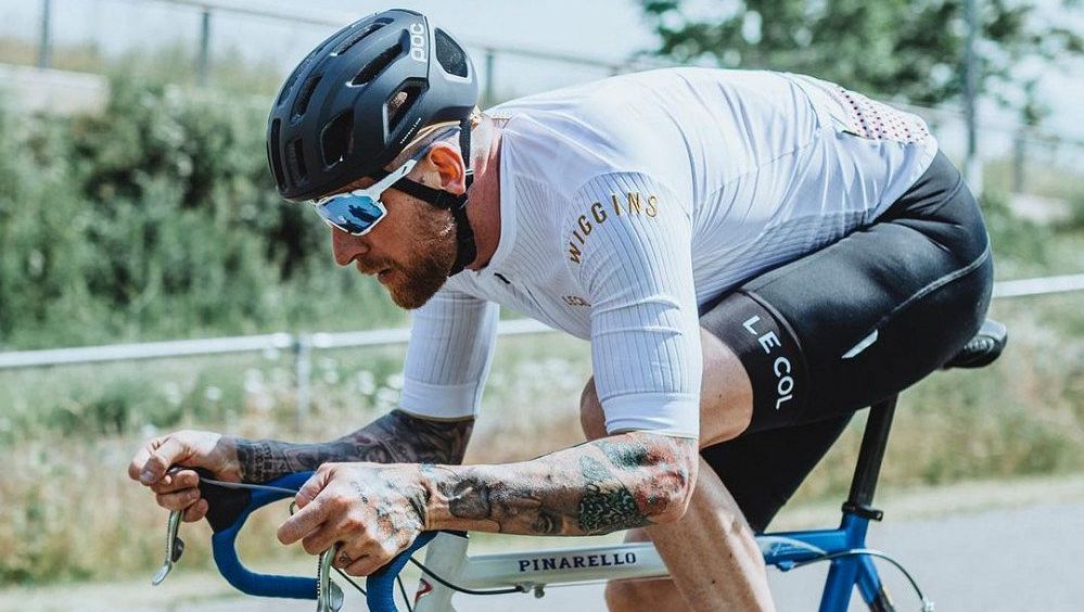 Wiggins přiznal dlouhou závislost na kokainu. Řadu let jsem byl sjetý, říká