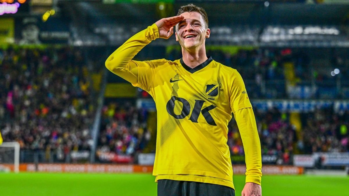 Skvělý Janošek se trefil dvakrát, výhru mu překazil Priskeho syn