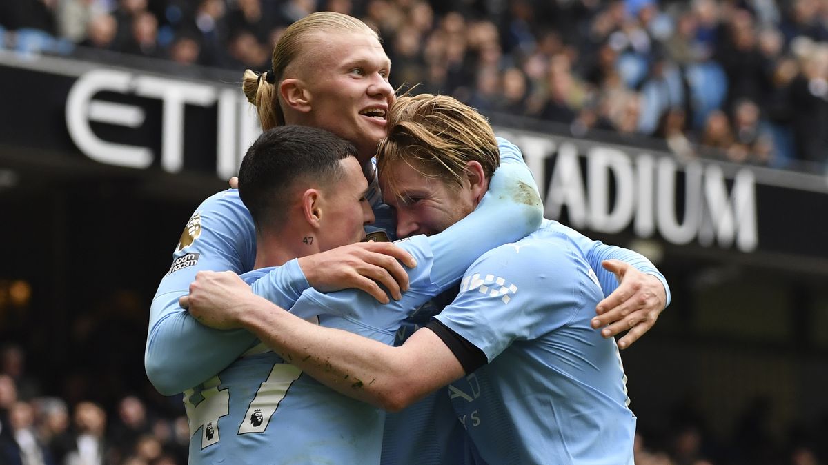 FOTBAL ONLINE: Liga mistrů je zpět, kat Sparty se pokusí šokovat giganta