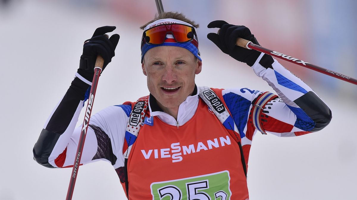 Moravec má při premiéře na Vasově běhu ojedinělou motivaci