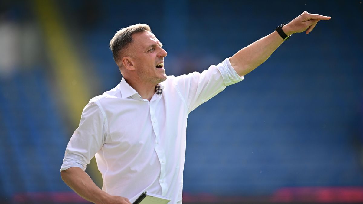 Kozel ještě jednou o zvláštním konci v Liberci. Mrzelo mě, jakým způsobem to proběhlo, říká