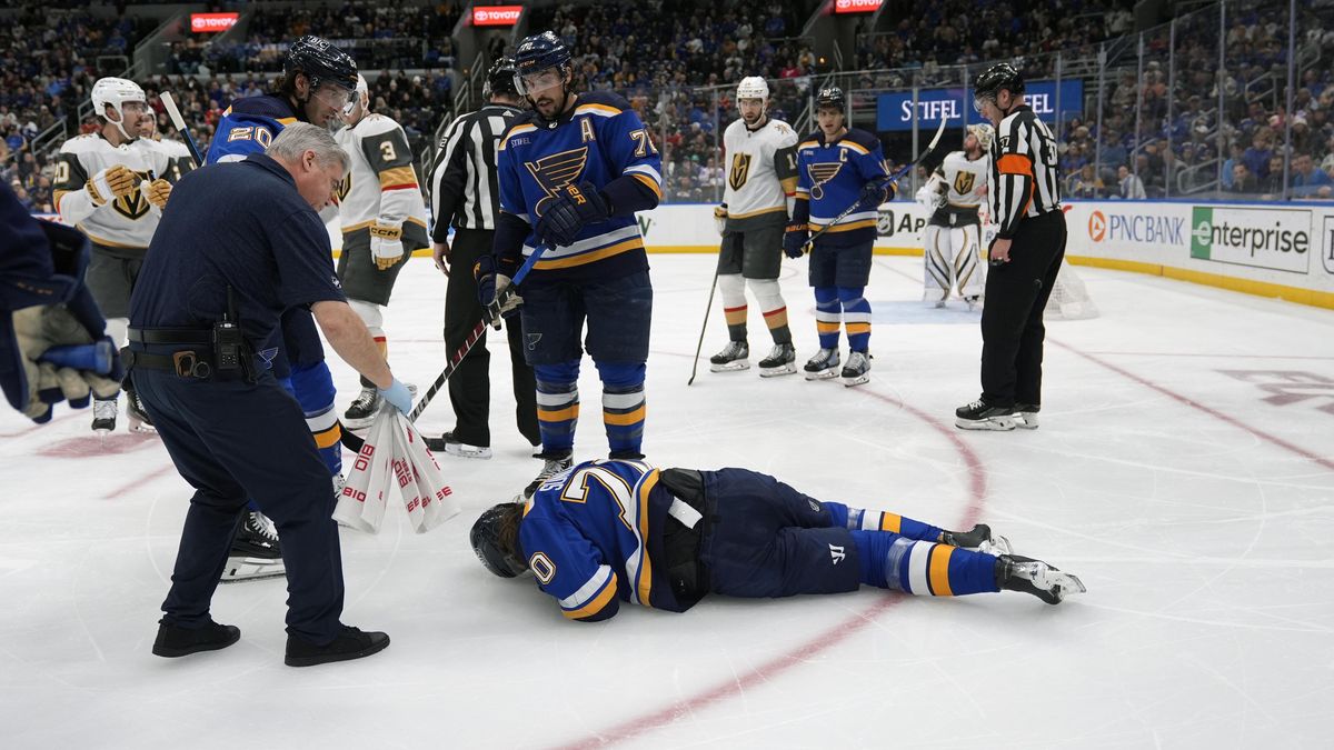 Zlé předpovědi se potvrdily. Dvojnásobný vítěz Stanley Cupu má po sezoně