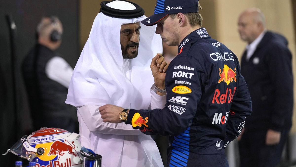 Na F1 se žene další skandál. Prezident FIA je podle BBC vyšetřován kvůli údajnému ovlivnění závodu