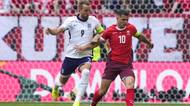 FOTBAL ONLINE: Bitva o semifinále Eura vrcholí. Duel Anglie se Švýcary rozhodnou penalty