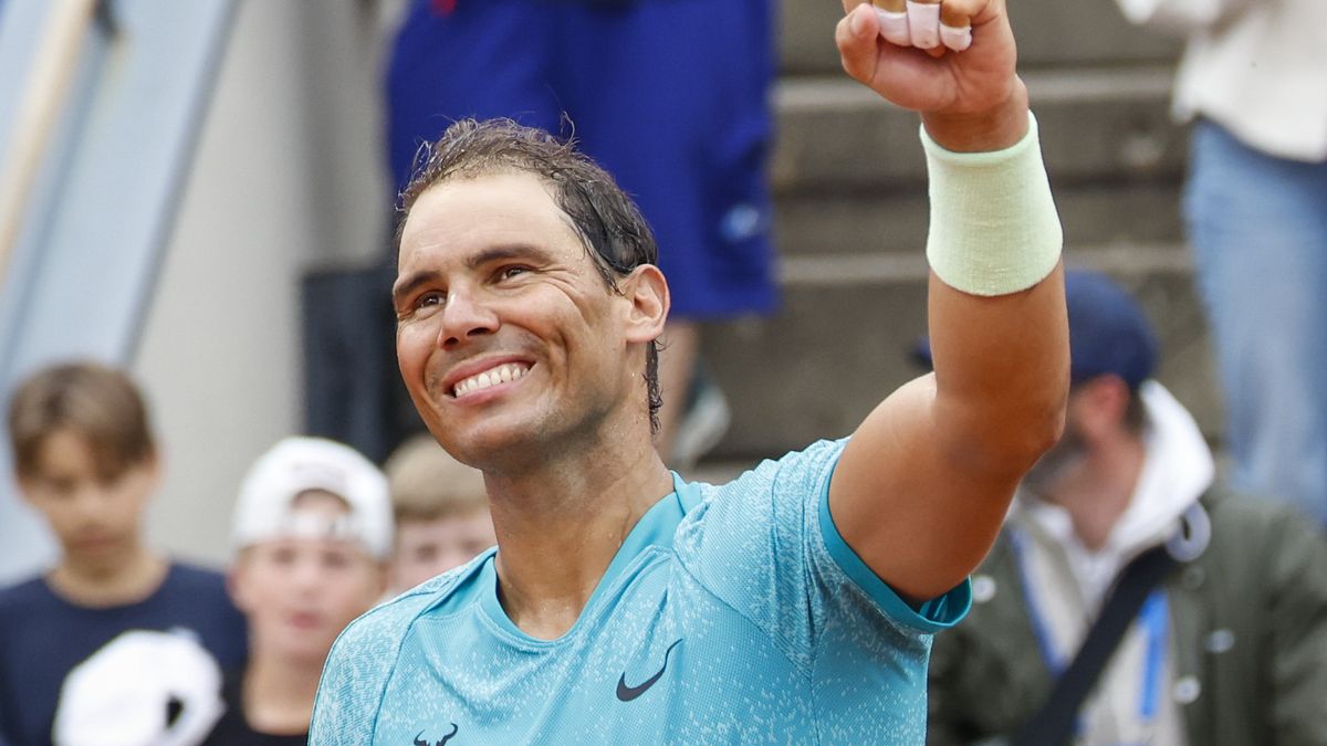 Nadal je v Bastadu ve čtvrtfinále, s odřeným loktem vyřadil Brita Norrieho