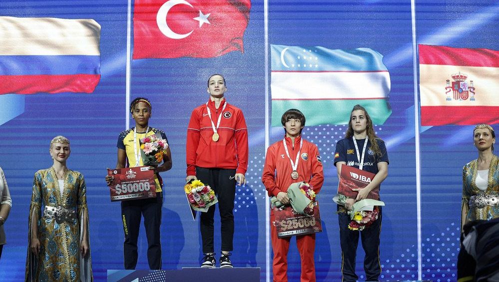 Nová organizace World Boxing chce převzít řízení sportu od kritizované IBA