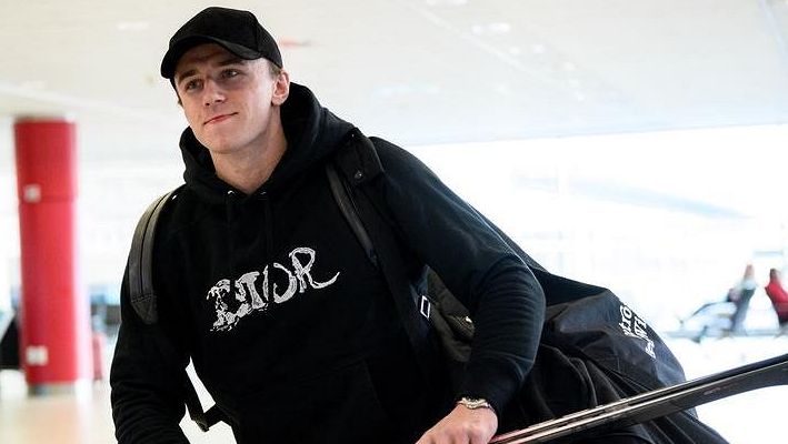 St. Louis už nestojí o Vránu, nabídne ho ostatním klubům