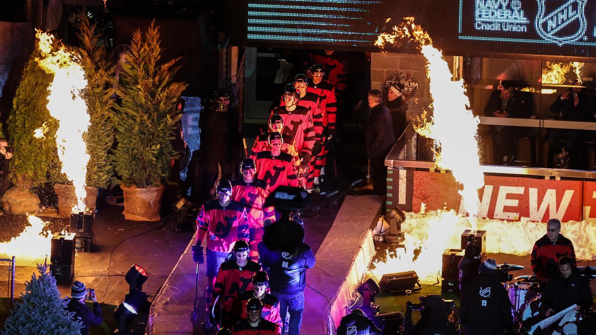Sopranovi proti Rockymu. Palát oblékl nátělník a mafiáni z New Jersey ukázali převahu