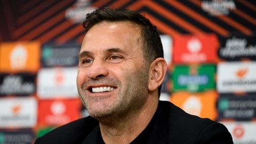 Zpět na neoblíbené Letné. Trenér Galatasaraye vzpomínal, jak řádil skvělý Nedvěd