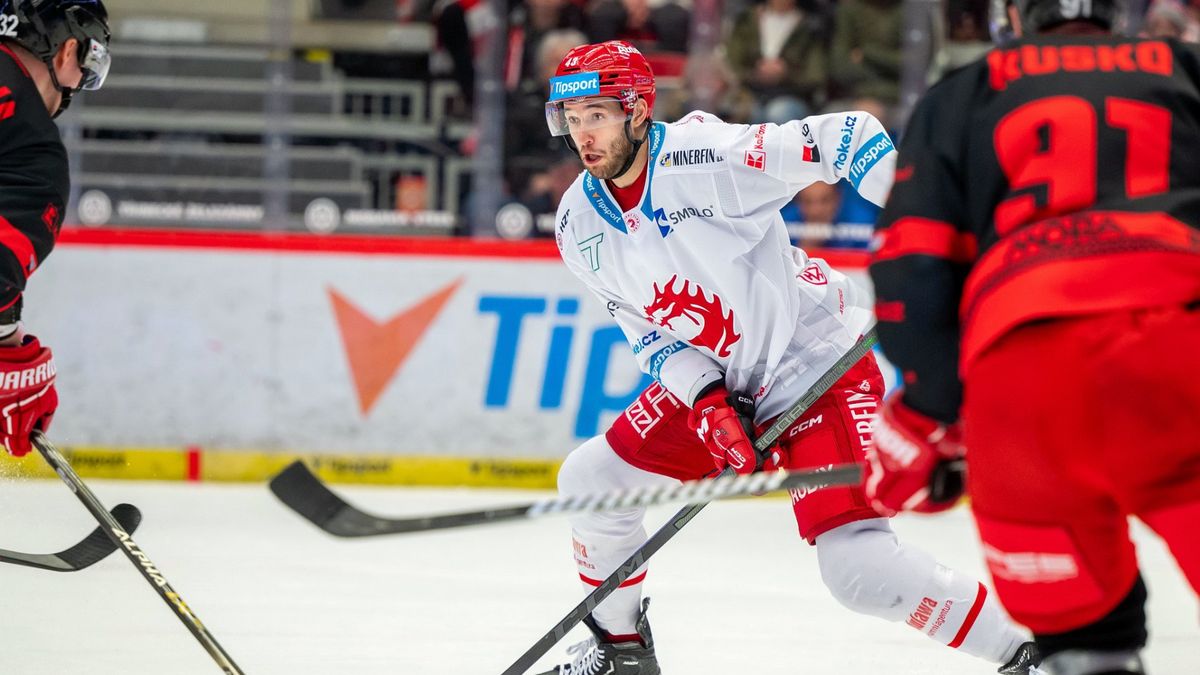 Reprezentanti zářili, Tomajko peskoval tým za chyby. Tolik jich s Třincem nemůžeme udělat, zlobil se