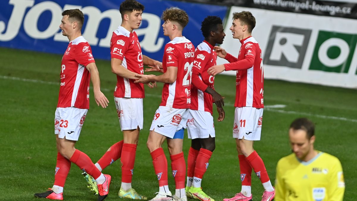 Pardubice vyhrály potřetí v řadě