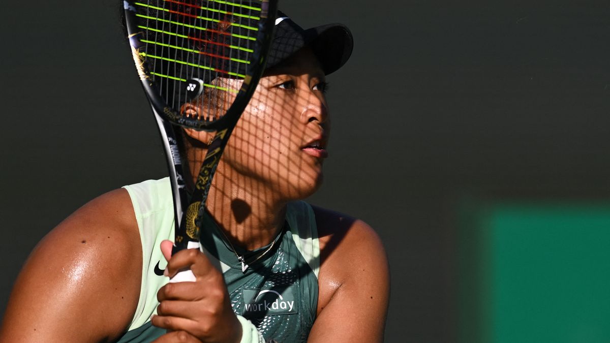 Ósakaová se vrátí do japonské reprezentace