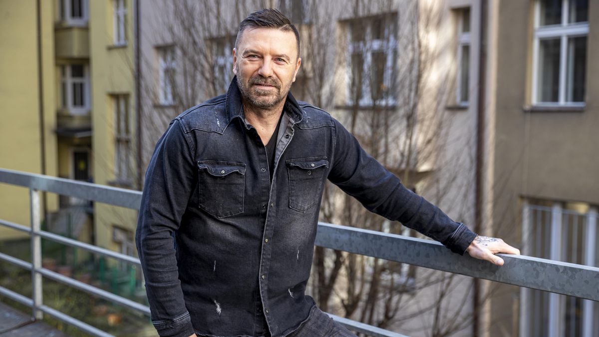 Z Ostravy jsem chtěl dál, v srdci ji nemám, líčí Řepka. Baníku ale přeje návrat na Bazaly
