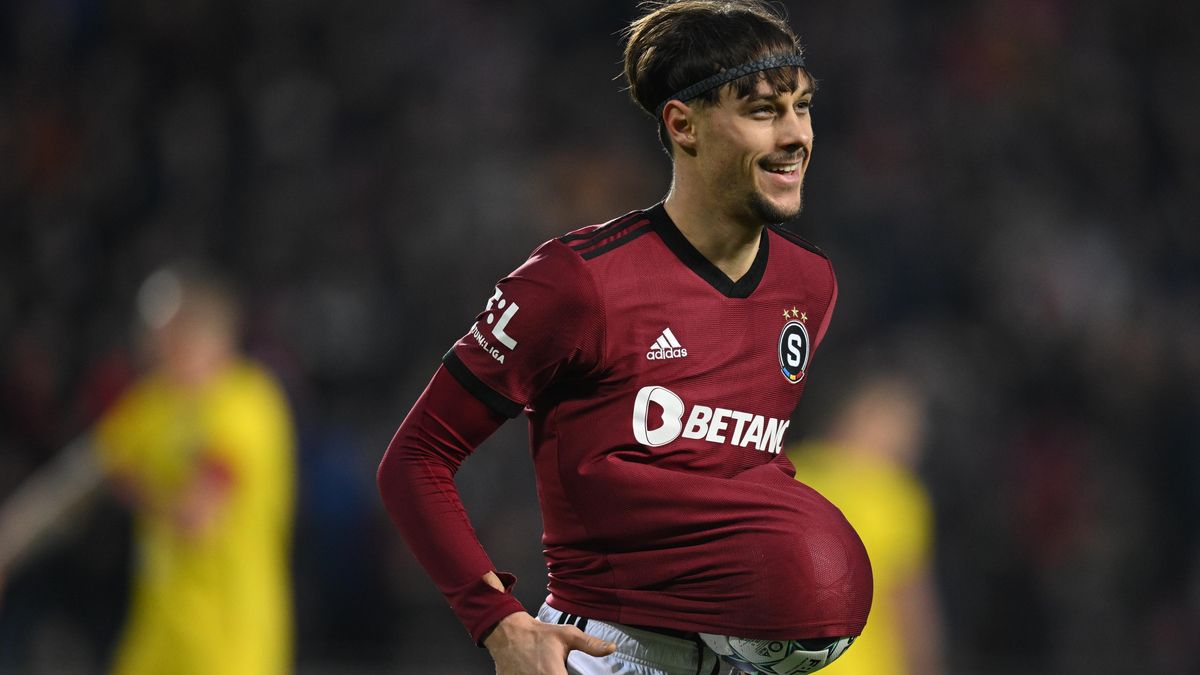 Sparta se touží vrátit na první příčku, Baník může přeskočit Slovácko