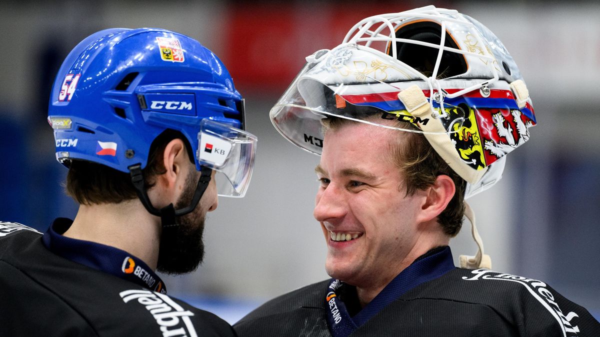 Zábranský si vyzkouší třetí finské angažmá, bude hrát za Lahti