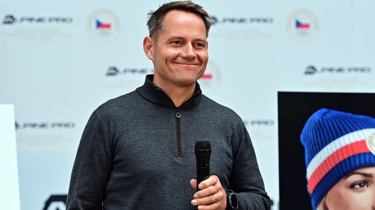 Přijeli jsme jak pytlíci a vracel jsem se domů se šekem. Český lyžař vládl světu, teď slaví jubileum