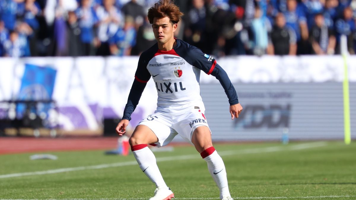 Japonský fotbalový reprezentant je podezřelý ze sexuálního napadení