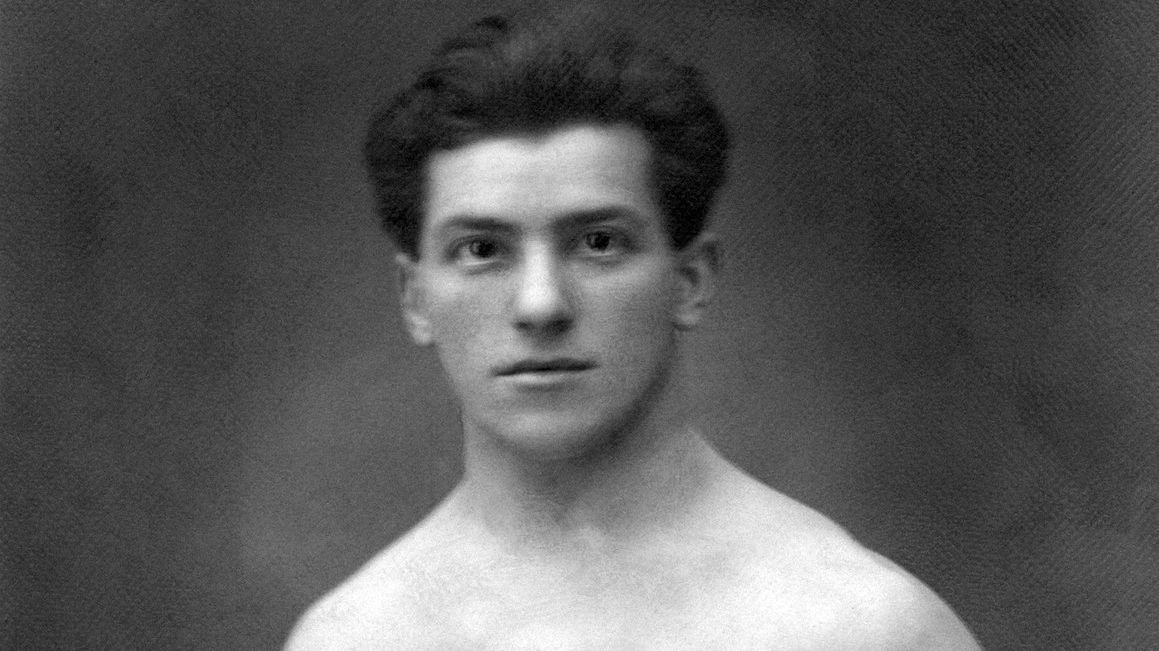 Tolik slávy? Vždyť to bylo lehké. Jak statný Sokol letěl vzhůru a psal historii českého sportu