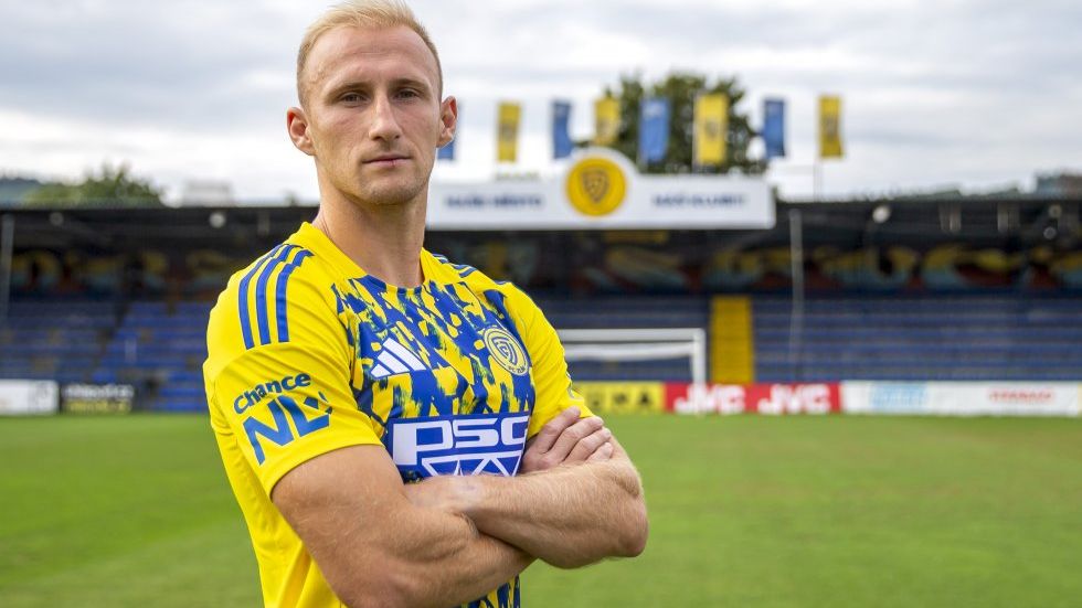 Ševci hlásí návrat obránce Kopečného, do Vyškova odešel bratr bývalého reprezentanta
